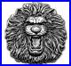 2022-Niue-Fierce-Nature-Lion-2-oz-Silver-Antique-Coin-01-qgse