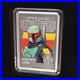 2022-Niue-Mandalorian-Boba-Fett-1-oz-Silver-2-Antique-Poster-Coin-13-of-2000-01-jn
