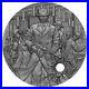 2023-5-Niue-The-Gangsters-JOHN-DILLINGER-Antique-Finish-Gilded-2-Oz-Silver-Coin-01-mx