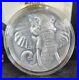 2023-Cameroon-Expressions-of-Wildlife-High-Relief-Elephant-2oz-Silver-Antiqued-01-qrca