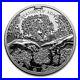 2023-Cook-Islands-1-oz-Antique-Silver-X-Ray-Creation-of-Adam-SKU-274708-01-ovf