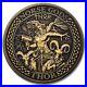 2023-Cook-Islands-1-oz-Gold-Antique-Norse-Gods-Thor-SKU-260885-01-dra