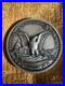 2023-Fiji-5-Silver-5-OZ-Black-Eagle-Coin-Antiqued-Mint-Condition-Beautiful-Rare-01-iy
