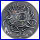 2023-Palau-H-P-Lovecraft-Azathoth-3-oz-Silver-Antiqued-Coin-01-to