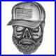 2023-Trucker-Skull-1-oz-999-Silver-Coin-5-Cedis-Ghana-Antique-Finish-Box-COA-01-mosa