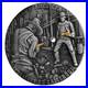 2024-Cameroon-2-oz-Silver-Wild-West-Cowboy-Duel-High-Relief-with-Gold-Gilding-01-rt