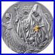 2024-Cameroon-Charon-The-Great-Greek-Mythology-1-oz-Antique-finish-Silver-Coin-01-avi