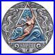 2024-Cameroon-Four-Elementals-Sylph-2-oz-Silver-Antiqued-Colorized-Coin-01-zzfo