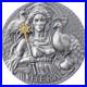 2024-Cameroon-Hera-The-Great-Greek-Mythology-3-oz-Antique-finish-Silver-Coin-01-aj