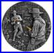 2024-Cameroon-Wild-West-Cowboy-Duel-2-oz-Antique-Finish-Silver-Coin-01-jr