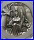 2024-Chad-Cleopatra-2-oz-999-Silver-Antiqued-Ultra-High-Relief-Coin-500-Mintage-01-xr