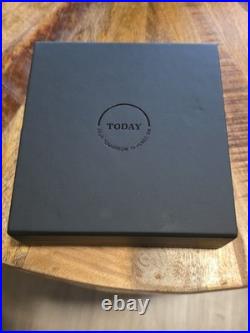 2024 Chad Lady Godiva Antiqued 2 oz Silver Coin