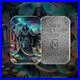 2024-Grim-Reaper-2-oz-999-Silver-Antiqued-Colorized-Cast-Bar-in-Box-with-COA-01-ogfc