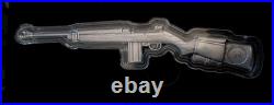2024 History's Greatest Firearms Series M1 Carbine Rifle 2oz Antique Silver Coin