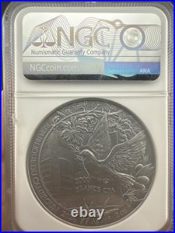 2024 Nativity Bible Stories 2oz MS 70 Antiqued Silver NGC Cameroon 2000f 2024 Nativity Bible Stories 2oz MS 70 Antiqued Silver NGC Cameroon 2000f