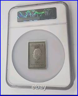 2024 New Zealand Mint Marvel Spider-Man Green Goblin 1 oz Antique Silver Coin 2024 New Zealand Mint Marvel Spider-Man Green Goblin 1 oz Antique Silver Coin
