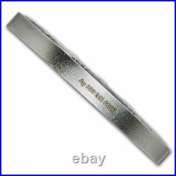 2024 Niue 5 oz Silver Antique Zodiac Libra (with Box and COA) 2024 Niue 5 oz Silver Antique Zodiac Libra (with Box and COA)