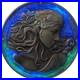 2024-Niue-Zodiac-Virgo-5-oz-Silver-Antiqued-Glow-in-the-Dark-UV-Enamel-Coin-01-oco