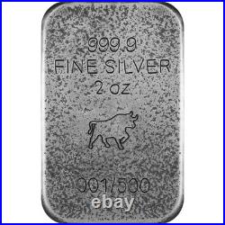 2024 Poker Cards King of Spades 2 oz Silver Antiqued Premium Cast Bar 2024 Poker Cards King of Spades 2 oz Silver Antiqued Premium Cast Bar