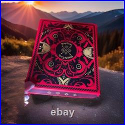 2024 Samoa #6 KING Cards Colored Antique. 999 Silver 4 Coin BOX SET #6 of #200