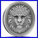 2025-1-oz-Antique-Fiji-Silver-Lion-Head-3D-Coin-Box-CoA-Ultra-High-Relief-01-fpy