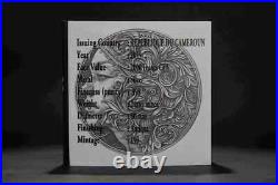 2025 Cameroon 2 oz. 999 PURE Antiqued Silver Goddess of Frigg MIntage of 199