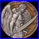 2025-Cameroon-Archangel-Saint-Uriel-2-oz-Silver-coin-mintage-of-199-01-sd
