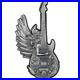 2025-Cameroon-Divine-Music-Guitar-of-Angel-2-oz-Silver-Antiqued-Shaped-Coin-01-ilgc