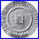 2025-Cameroon-Meteorite-Geography-Nantan-50g-Silver-Antiqued-Coin-01-afe