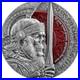 2025-Cameroon-Para-Bellum-Si-Vis-Pacem-2oz-999-Antique-Finish-Silver-Coin-01-eqsy