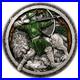 2025-Cameroon-Robinhood-2-oz-Silver-Antiqued-High-Relief-Colorized-Coin-01-eq