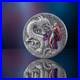 2025-Cameroon-Stonegaze-Basilisk-The-Dragonology-2-oz-Antique-finish-Silver-Coin-01-ghe