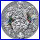 2025-Ghana-Ukraine-Battle-Hardened-2-0-2-oz-Antique-finish-Silver-Coin-01-ds
