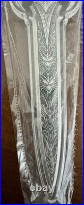 2025 Komsco Sword of Chiwoo Korean Mint 2.5oz. 999 Fine Silver Antiqued Capsule
