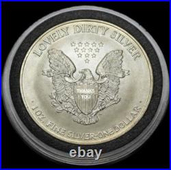 2025 Korea Sword of Chiwoo 2.5 oz Silver Antiqued Shaped Art Bar