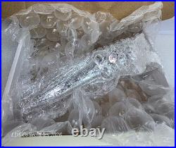 2025 Korea Sword of Chiwoo 2.5 oz Silver Antiqued Shaped Art Bar