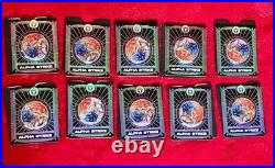 2025 MERMAID ANTIQUE COLOR 1 OZ SILVER COIN ONLY 99 in ALPHA STRIKE XMAS