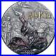 2025-Niue-2-Ounce-Silver-5-Antiqued-Harry-Potter-Goblet-of-Fire-UHR-OGP-ST-01-na