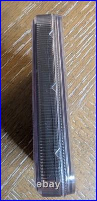 2025 Niue 2 oz Silver Life & Death Dual UHR Antiqued NGC MS70 HIGH RELIEF RARE