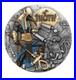 2025-Niue-Echoes-of-Egypt-Thoth-2-oz-Silver-Antiqued-Gilded-Coin-01-tmm