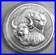 2025-SAMOA-1oz-SILVER-BULL-BEAR-DYNAMICS-ULTRA-HIGH-RELIEF-ANTIQUED-BU-COIN-01-qqej