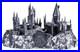 2025-Samoa-Harry-Potter-3D-Hogwarts-Castle-5-oz-Silver-Coin-Antiqued-01-bqv