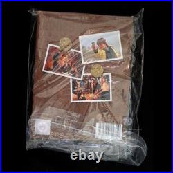 2025 The Goonies Spanish Doubloon Antiqued Silver 1 oz NZM Agoro Niue 2025 The Goonies Spanish Doubloon Antiqued Silver 1 oz NZM Agoro Niue