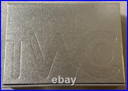 2026 1 Oz. 999 Silver Ghana Pilot Memento Mori High Relief Colorized Coin Sick