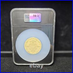 2026 Samoa $2 Amber Mirage Dragonfly 2oz Silver NGC MS70 Gilt Mintage 500