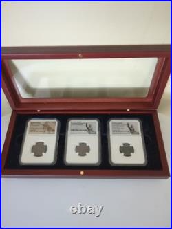 3 Roman Empire Coins 3 Roman Empire Coins