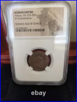 3 Roman Empire Coins 3 Roman Empire Coins