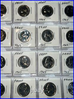 90% Pure Silver Coin Collection Rare Antique Old Collectible Money