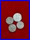 925-Sterling-Silver-Mughal-Style-Coin-Antique-Handcrafted-Historical-Collectible-01-uscr