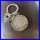 925-Sterling-Silver-Vintage-Peruana-Lima-Coin-Key-Chain-1935-19-1-Gram-01-okv